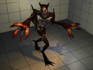 Bloodrayne Hedrox The Infinite | RM. Bloodrayne Hedrox The Infinite | RM.