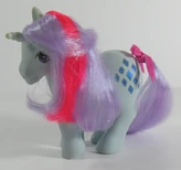 Sparkler toy