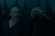 Voldy wand