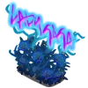 Lady Gaga Sign-icon.png