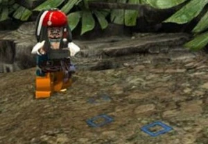 Jackscompass