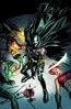 Batman and the Outsiders #8}} Textless