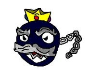 King C.Chomp