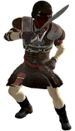 PrimeLegionary