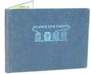 BranchLineEnginesEarlyCover