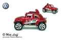 Baja Beetle