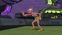 Doof's Inside