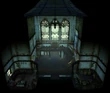 Shinra mansion