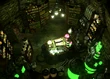 Shinra mansion lab