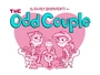Titlecard-The Odd Couple