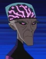 Psimon Teen Titans