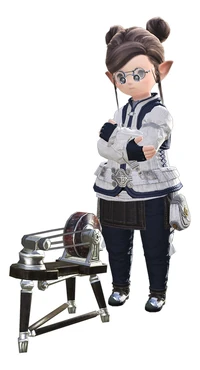 FF14Goldsmith