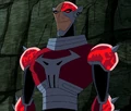 Brother Blood Teen Titans