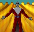 Negative Man BTBATB