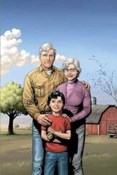 Kent Family