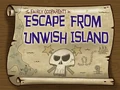Titlecard-Escape From Unwish Island