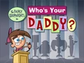 Titlecard-Whos Your Daddy