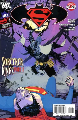 Superman-Batman Vol 1 81