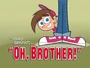 Titlecard-Oh Brother