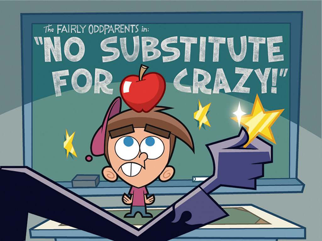 http://images1.wikia.nocookie.net/__cb20110525041804/fairlyoddparents/en/images/9/92/Titlecard-No_Substitute_For_Crazy.jpg