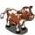 Irish Moiled Cow