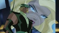 Oliver Queen DCAU 008
