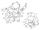 S3 Surfing
