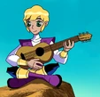 Jericho Teen Titans