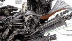 Grievous-ROTSICS