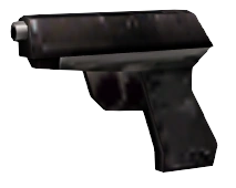 Vb22pistol