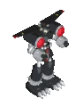 BlackMegaGargomon RPG