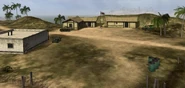 BF1942 WAKE ISLAND SOUTH BASE JAPANESE CONTROL