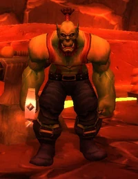SaruSteelfury