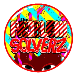 Problem-Solverz-logo