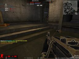 Boxgun