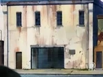Saint Shields versteck