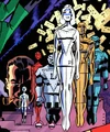 Metal Men Earth-21
