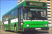 Tallinn Scania L94UB