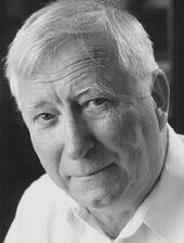 Manfred - Norman Stokle