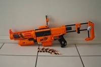 Recon Gear Up