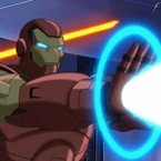 UA Iron Man thumb