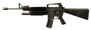 M16M203