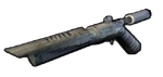 HomeMadePistol