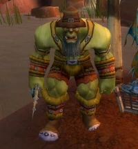 Image of Razgar