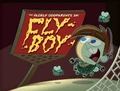 Titlecard-Fly Boy