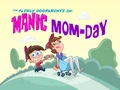 Titlecard-Manic Mom Day