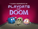 Titlecard-Playdate of Doom