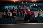 http://glee.wikia.com/wiki/Audition (6 KB) http://glee.wikia