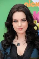 Liz gillies2