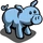 Light Blue Sow